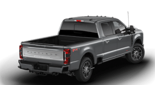 2026 Ford Super Duty® External Image 4